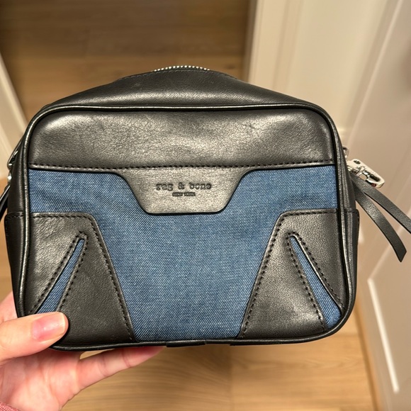 rag & bone Bags Rag And Bone Crossbody Bag Poshmark